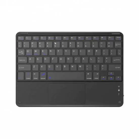 Безжична клавиатура Blackview K1 - BVTABK1-B