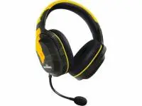 Безжични геймърски слушалки RAZER Barracuda X PUBG - RZ04-04430500-R3M1