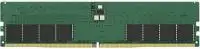 Памет Kingston 16GB DDR5 4800MHz 1RX8 CL40 1.1V - KCP548US8-16