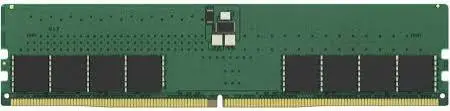 Памет Kingston 16GB DDR5 4800MHz 1RX8 CL40 1.1V - KCP548US8-16