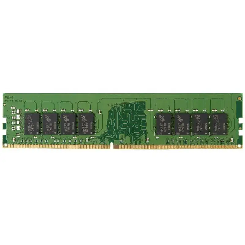 Памет Kingston 8GB DDR4 3200MHz 1RX16 CL22 1.2V - KCP432NS6/8