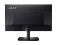 Монитор Acer EK251QEBI, 24.5", IPS, FHD 1920x1080, 100Hz, 1ms, AMD FreeSync, HDMI, VGA - UM.KE1EE.E01