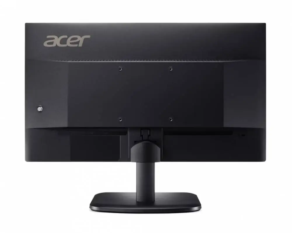 Монитор Acer EK251QEBI, 24.5", IPS, FHD 1920x1080, 100Hz, 1ms, AMD FreeSync, HDMI, VGA - UM.KE1EE.E01