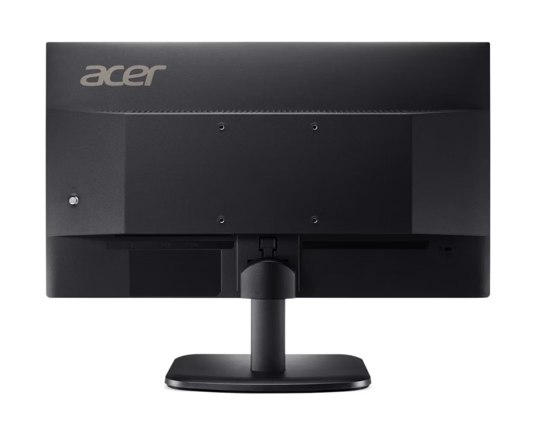 Монитор Acer EK251QEBI, 24.5", IPS, FHD 1920x1080, 100Hz, 1ms, AMD FreeSync, HDMI, VGA - UM.KE1EE.E01