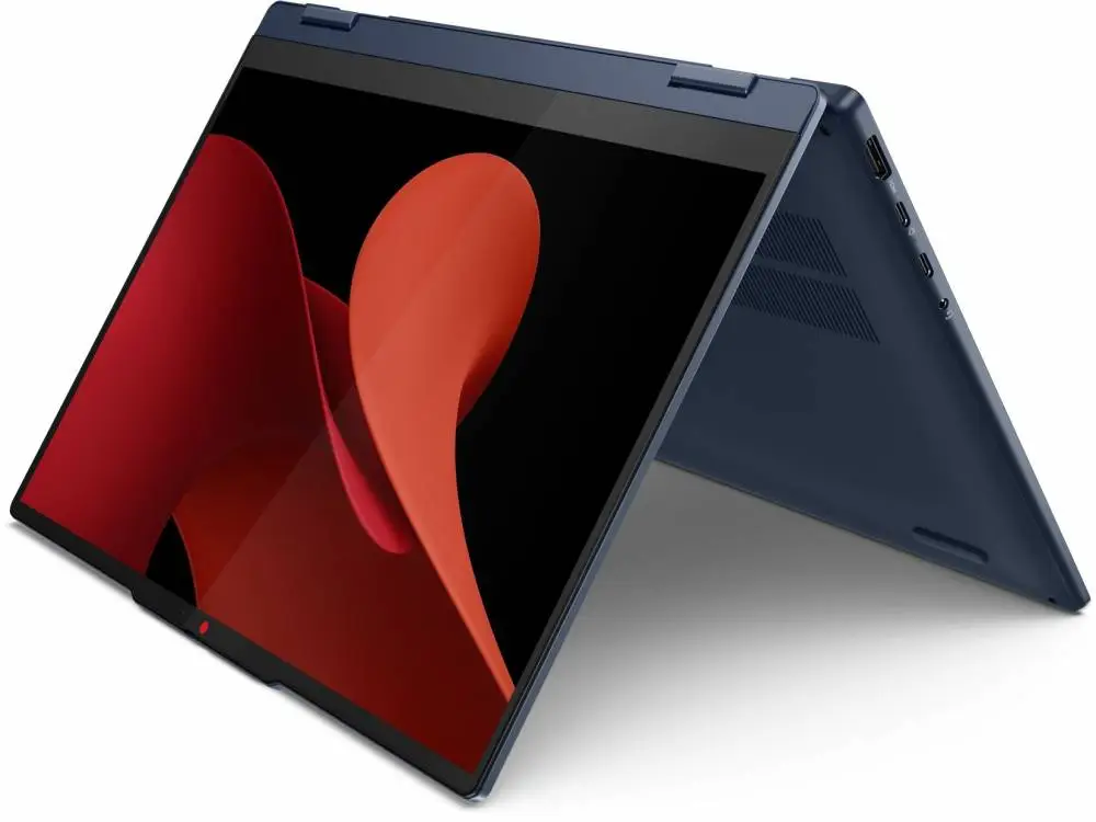 Лаптоп Lenovo IdeaPad 5 2-in-1 14AHP9 - 83DR0012BM