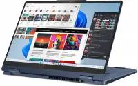 Лаптоп Lenovo IdeaPad 5 2-in-1 14AHP9 - 83DR0012BM