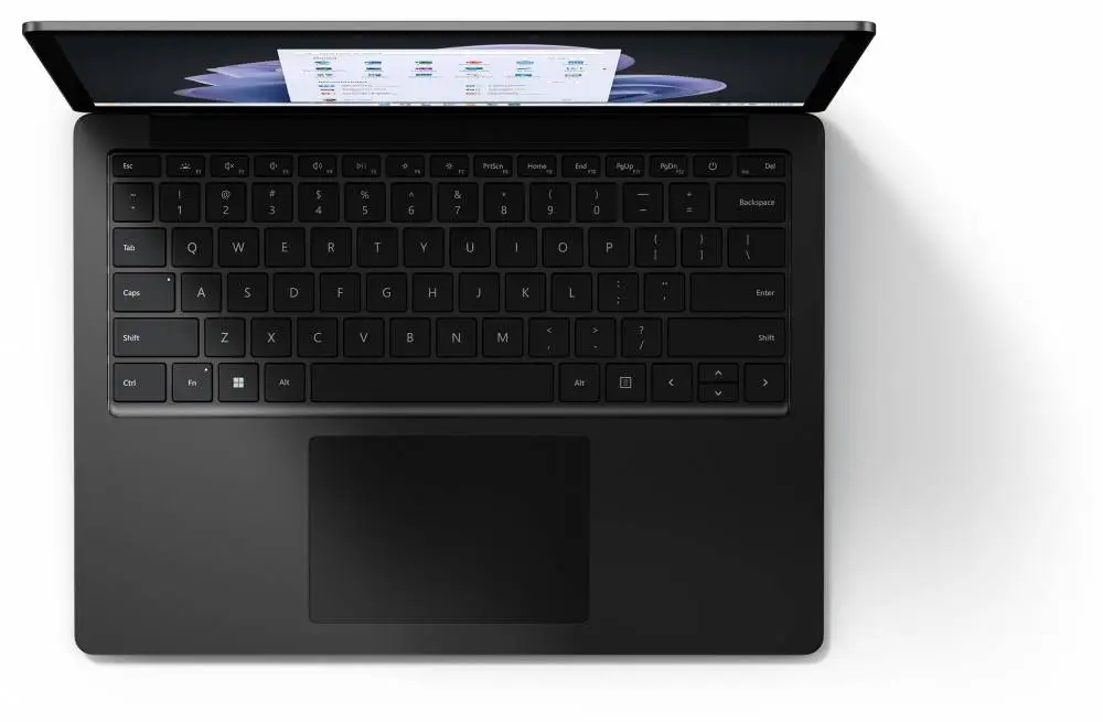 Лаптоп Microsoft Surface 5 - RBG-00050