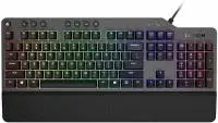 Геймърска механична клавиатура LENOVO Legion K500 RGB - GY40T26478