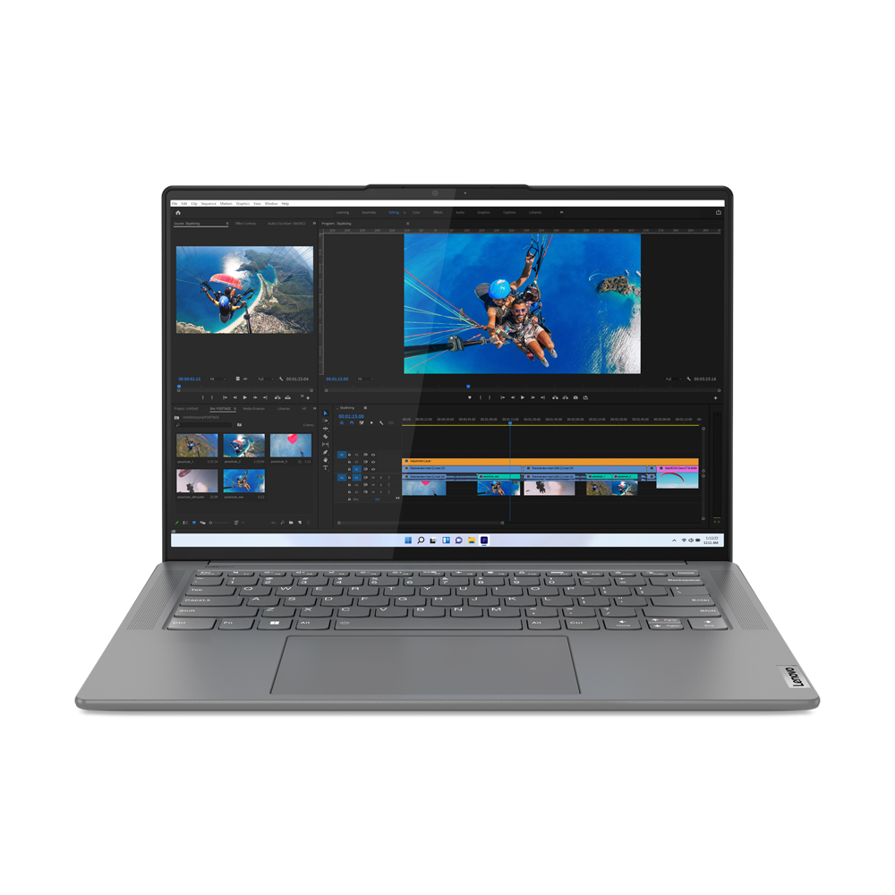 Лаптоп Lenovo Yoga Slim 7 ProX 14ARH7 - 82TL000WBM