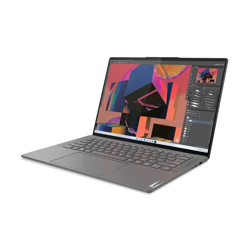 Лаптоп Lenovo Yoga Slim 7 ProX 14ARH7 - 82TL000WBM