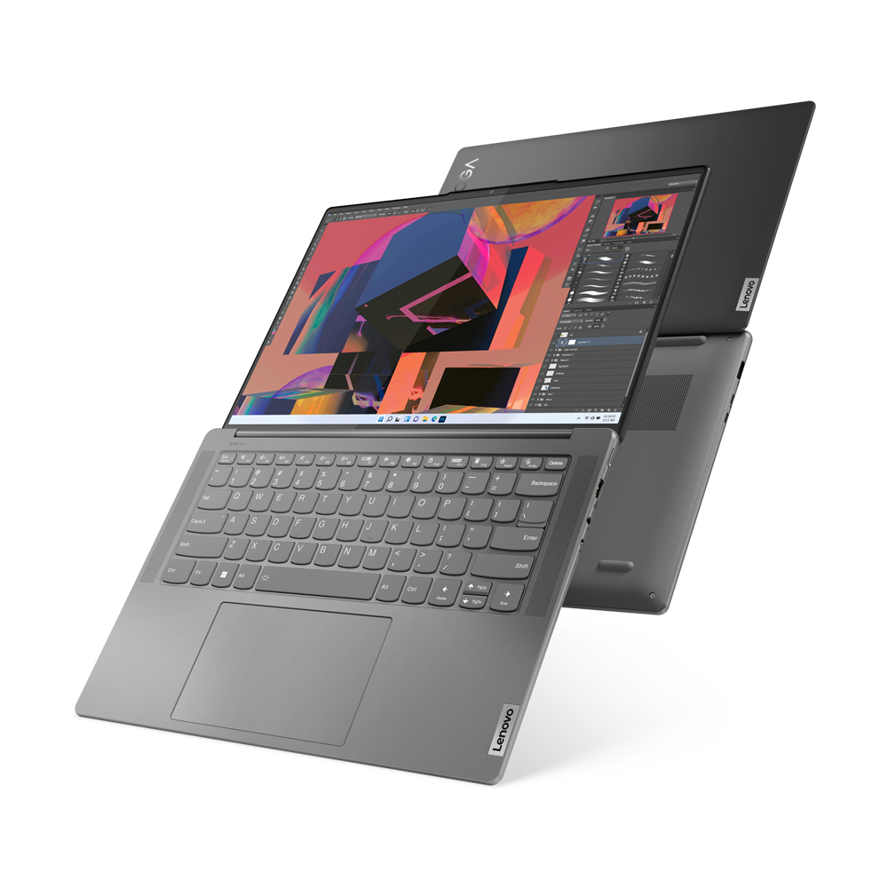 Лаптоп Lenovo Yoga Slim 7 ProX 14ARH7 - 82TL000WBM