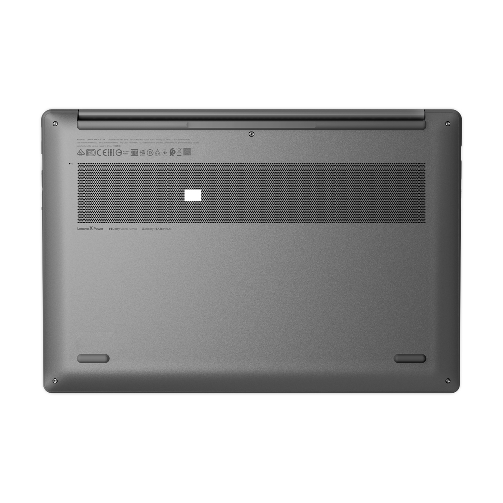 Лаптоп Lenovo Yoga Slim 7 ProX 14ARH7 - 82TL000WBM