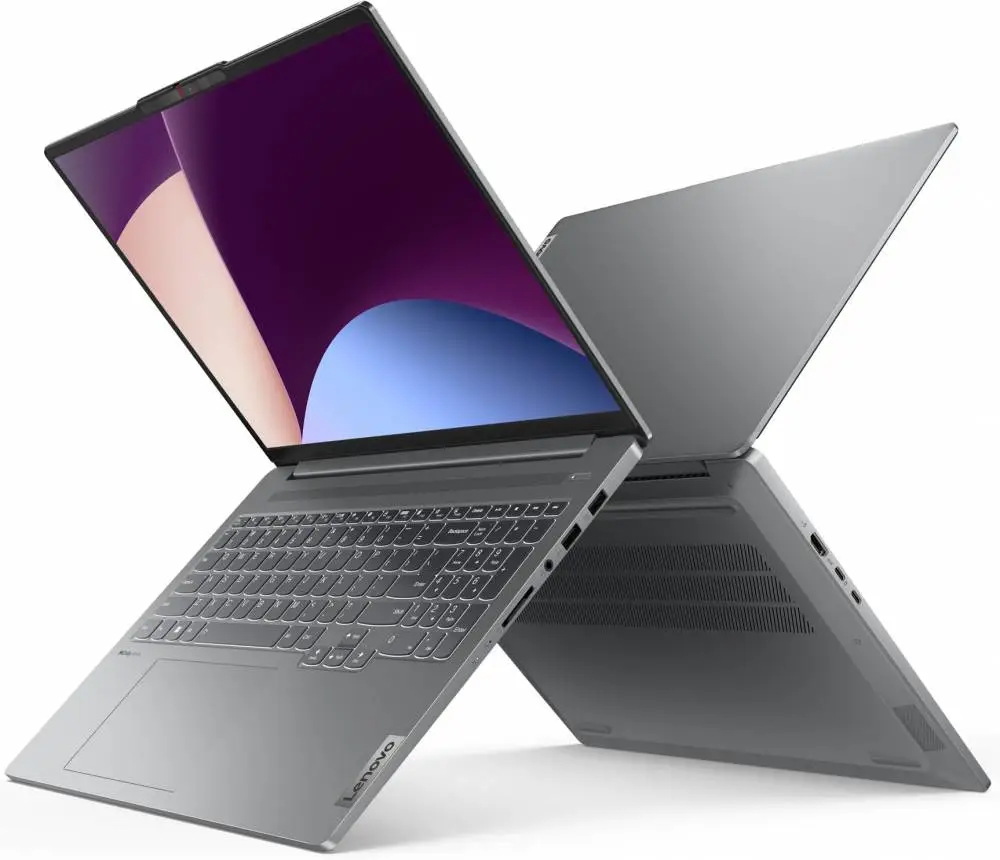 Лаптоп Lenovo IdeaPad Pro 5 16IMH9 - 83D4001NBM