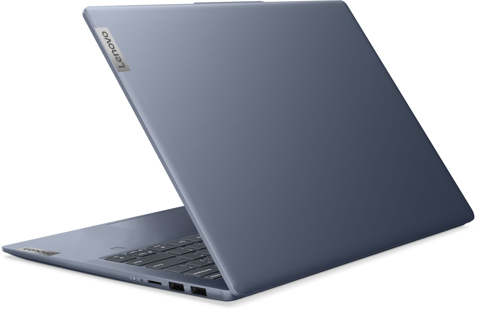 Лаптоп Lenovo IdeaPad Slim 5 14IMH9 - 83DA002WBM