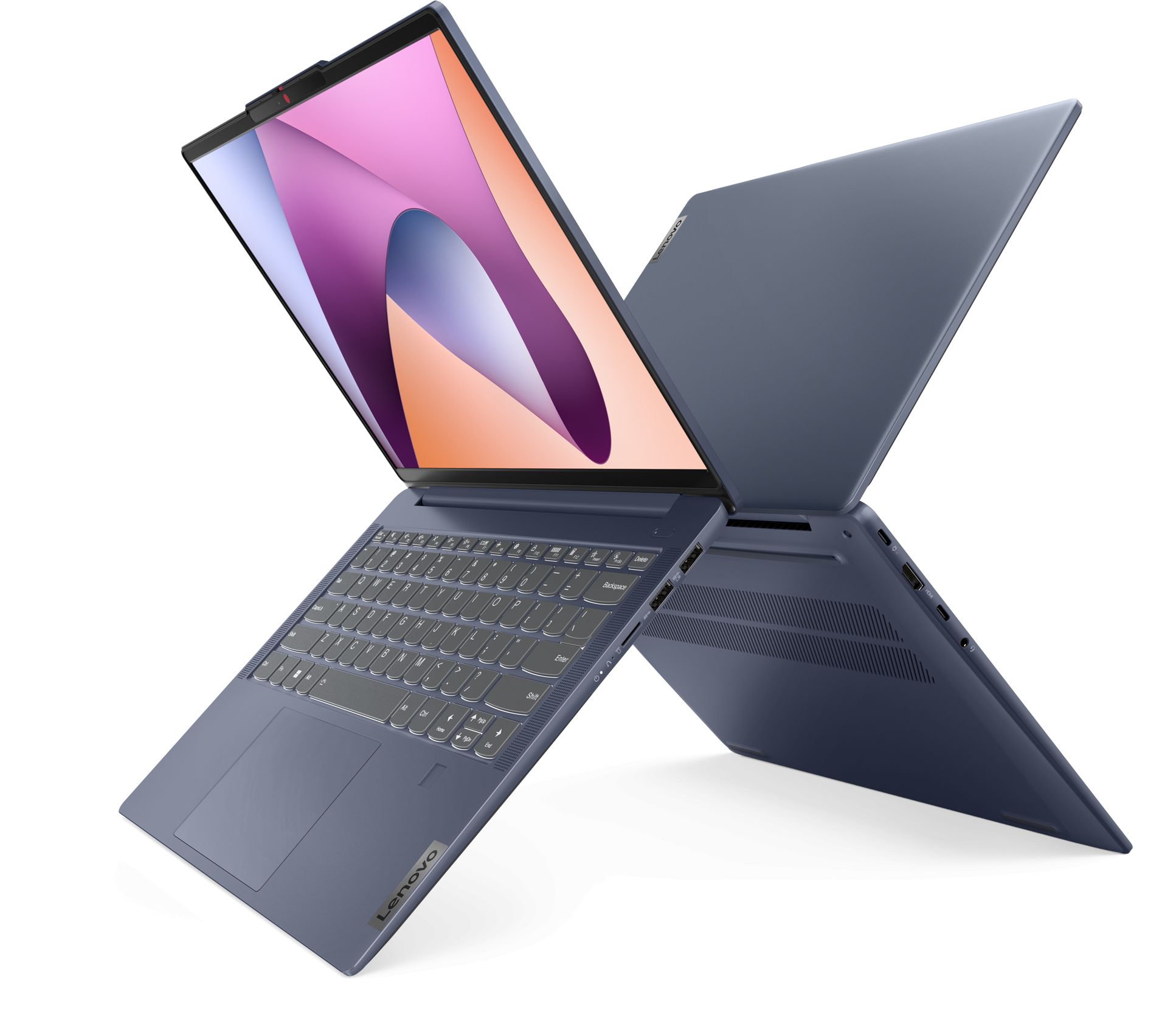Лаптоп Lenovo IdeaPad Slim 5 14IMH9 - 83DA002WBM
