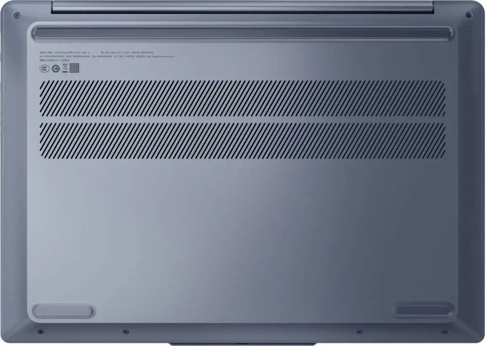 Лаптоп Lenovo IdeaPad Slim 5 14IMH9 - 83DA002WBM