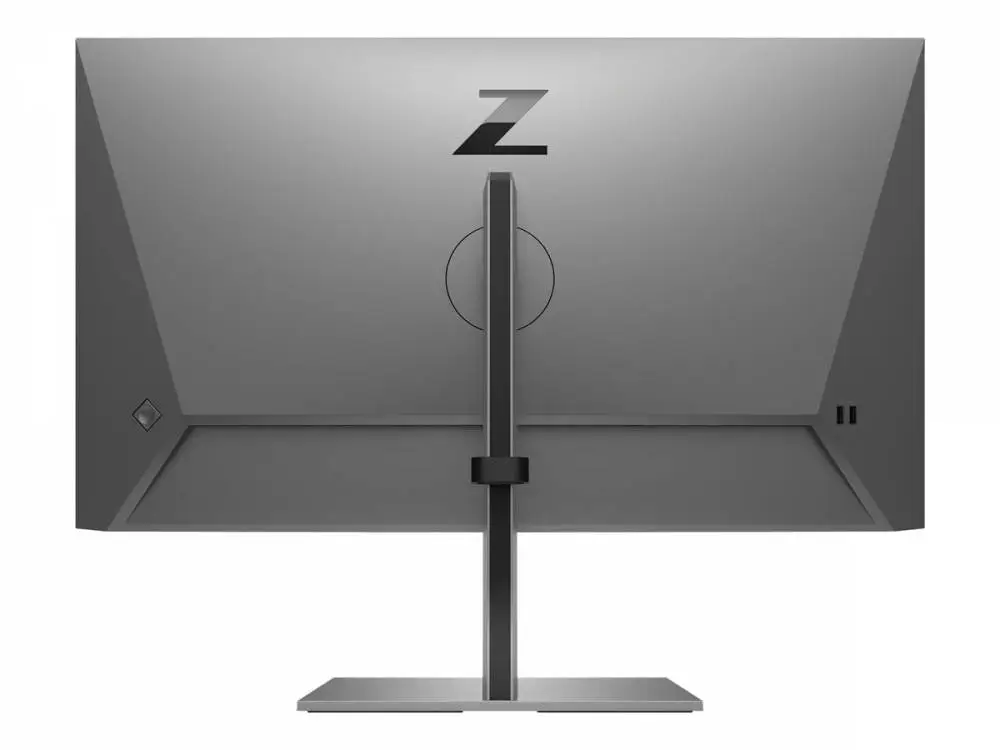 Монитор HP Z-Display Z27k 27" G3, IPS, 4K UHD 3840x2160, 60Hz, 5ms, HDMI, DP, Mini DP, USB-C