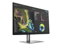 Монитор HP Z-Display Z27k 27" G3, IPS, 4K UHD 3840x2160, 60Hz, 5ms, HDMI, DP, Mini DP, USB-C