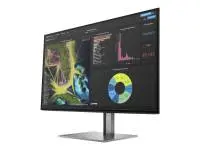 Монитор HP Z-Display Z27k 27" G3, IPS, 4K UHD 3840x2160, 60Hz, 5ms, HDMI, DP, Mini DP, USB-C