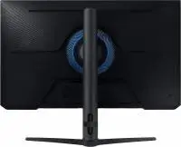 Монитор Samsung LS27AG500PPXEN 27" Odyssey G50A, IPS, QHD 2560x1440 , 165 Hz, 1 ms, HDR10, AMD FreeSync, Черен