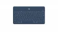 Клавиатура Logitech Keys-To-Go Blue -  920-010060