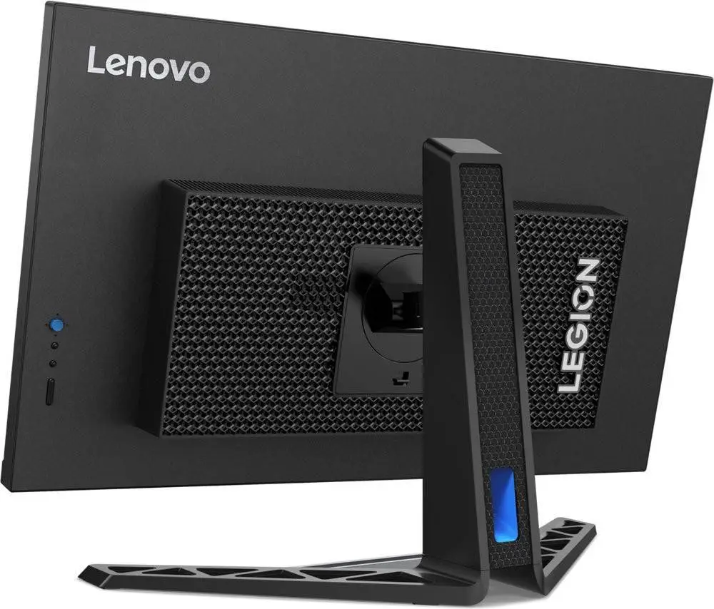 Монитор Lenovo Legion Y27f-30 27" IPS, FHD 1920x1080, 240Hz, 0.5ms, AMD FreeSync, HDMI, DP, USB 3.0 - 67A6GAC3EU