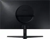 Монитор Samsung LU28R550UQPXEN, 28", IPS, UHD 4K 3840x2160, 60Hz, 4ms, HDR10, HDMI, DP