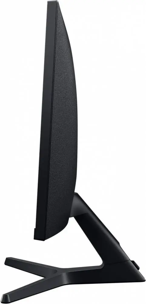 Монитор Samsung LU28R550UQPXEN, 28", IPS, UHD 4K 3840x2160, 60Hz, 4ms, HDR10, HDMI, DP