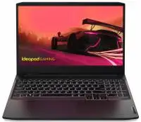 Лаптоп Lenovo IdeaPad Gaming 3 15ACH6 - 82K20283BM