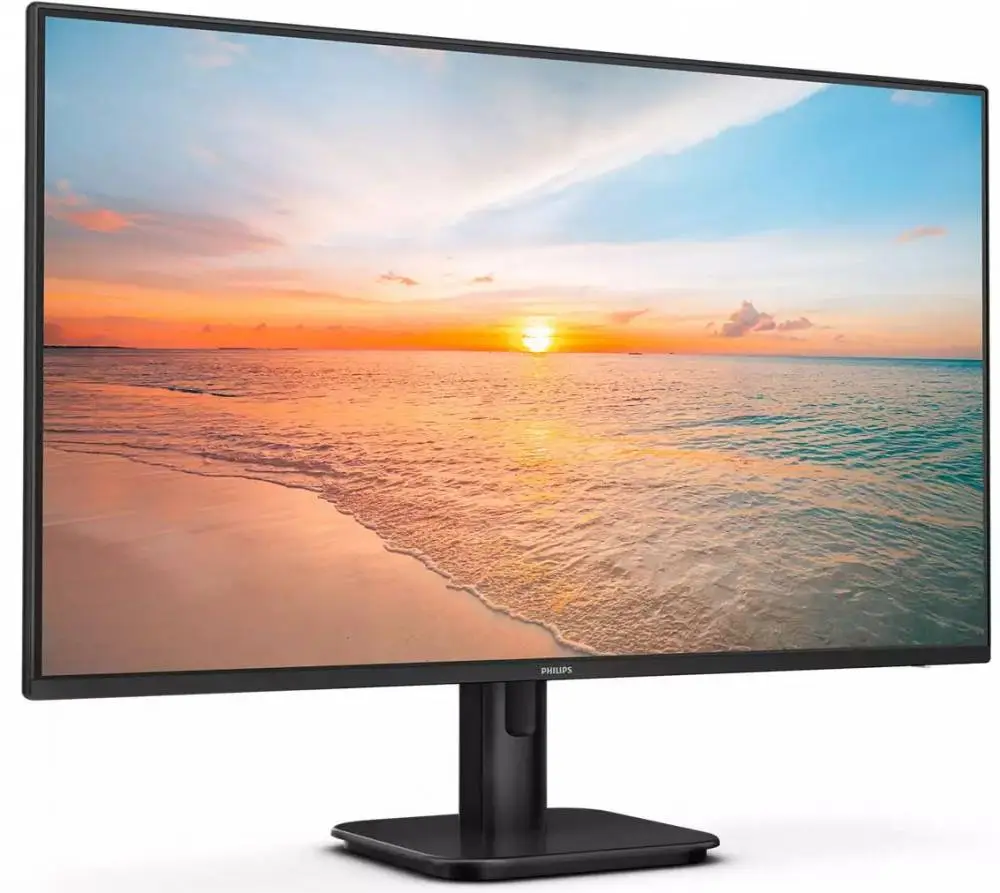 Монитор Philips 27E1N1100A/00 27" IPS, WLED, FHD 1920x1080, 100Hz, 1ms, AMD FreeSync, HDMI
