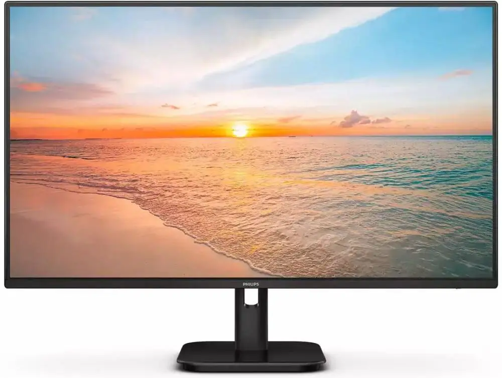 Монитор Philips 27E1N1100A/00 27" IPS, WLED, FHD 1920x1080, 100Hz, 1ms, AMD FreeSync, HDMI