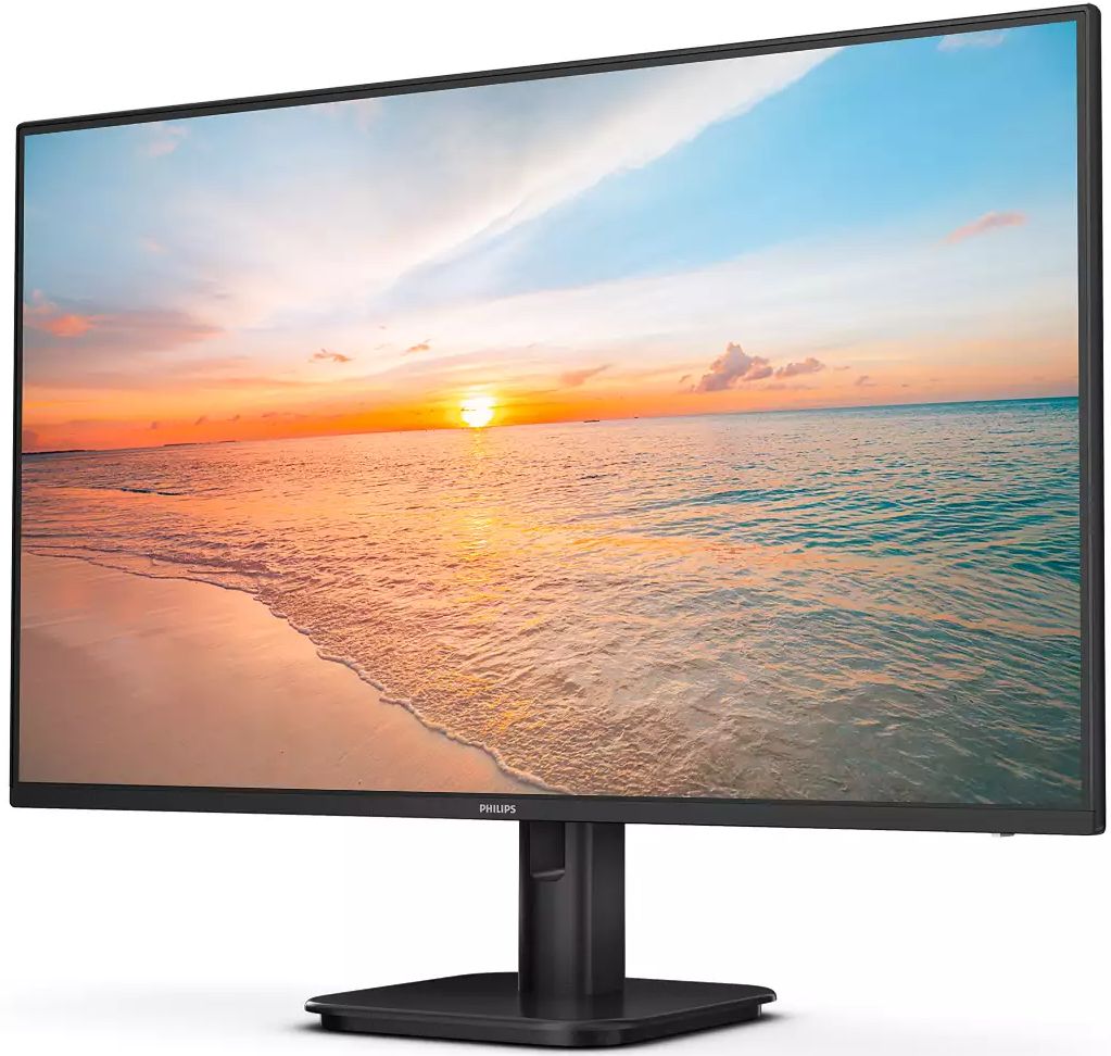 Монитор Philips 27E1N1100A/00 27" IPS, WLED, FHD 1920x1080, 100Hz, 1ms, AMD FreeSync, HDMI