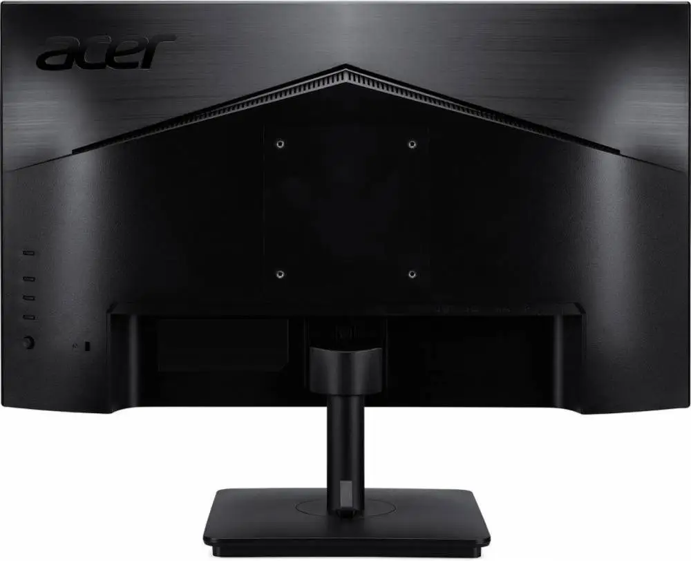 Монитор Acer Vero V247Ebiv 23.8", IPS, FHD 1920x1080, 100Hz, 4ms GTG, AMD FreeSync, VGA, HDMI - UM.QV7EE.E02