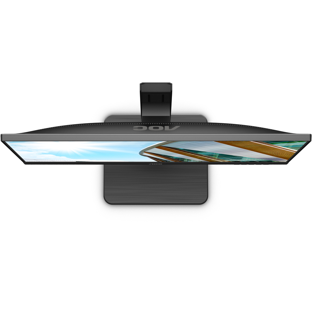 Moniteur AOC U32P2, 31.5", VA, 4K UHD 3840x2160, 60Hz, 4ms, HDMI, USB, DP