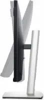 Монитор Dell P2724DEB Video Conferencing, 27", IPS, QHD 2560x1440, 60Hz, 5ms,  USB, HDMI, DP, RJ45, WebCam