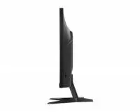 Монитор Acer Nitro QG271Ebii, 27", IPS, FHD 1920x1080, 100Hz, 1ms VRB, VGA, 2xHDMI, AMD FreeSync, Black - UM.HQ1EE.E01