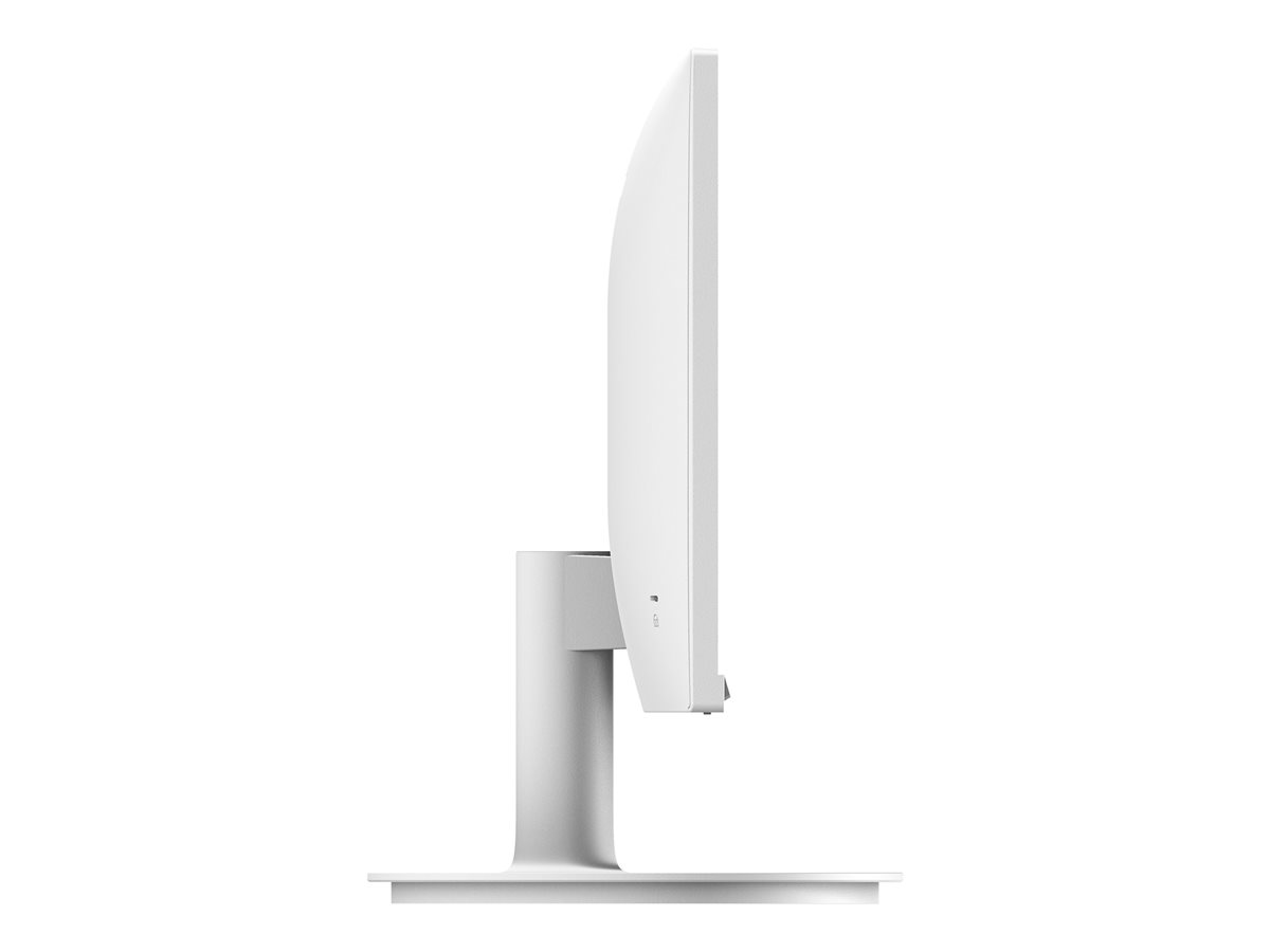 Монитор Philips 241V8AW/00, 23.8", IPS, FHD 1920x1080, 75Hz, 4ms, HDMI, D-SUB, White