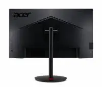Монитор Acer Nitro XV240YPbmiiprx, 23.8", IPS, FHD 1920x1080, 144Hz, 1ms, HDR10, AMD FreeSync, 2xHDMI, 1xDP - UM.QX0EE.P01