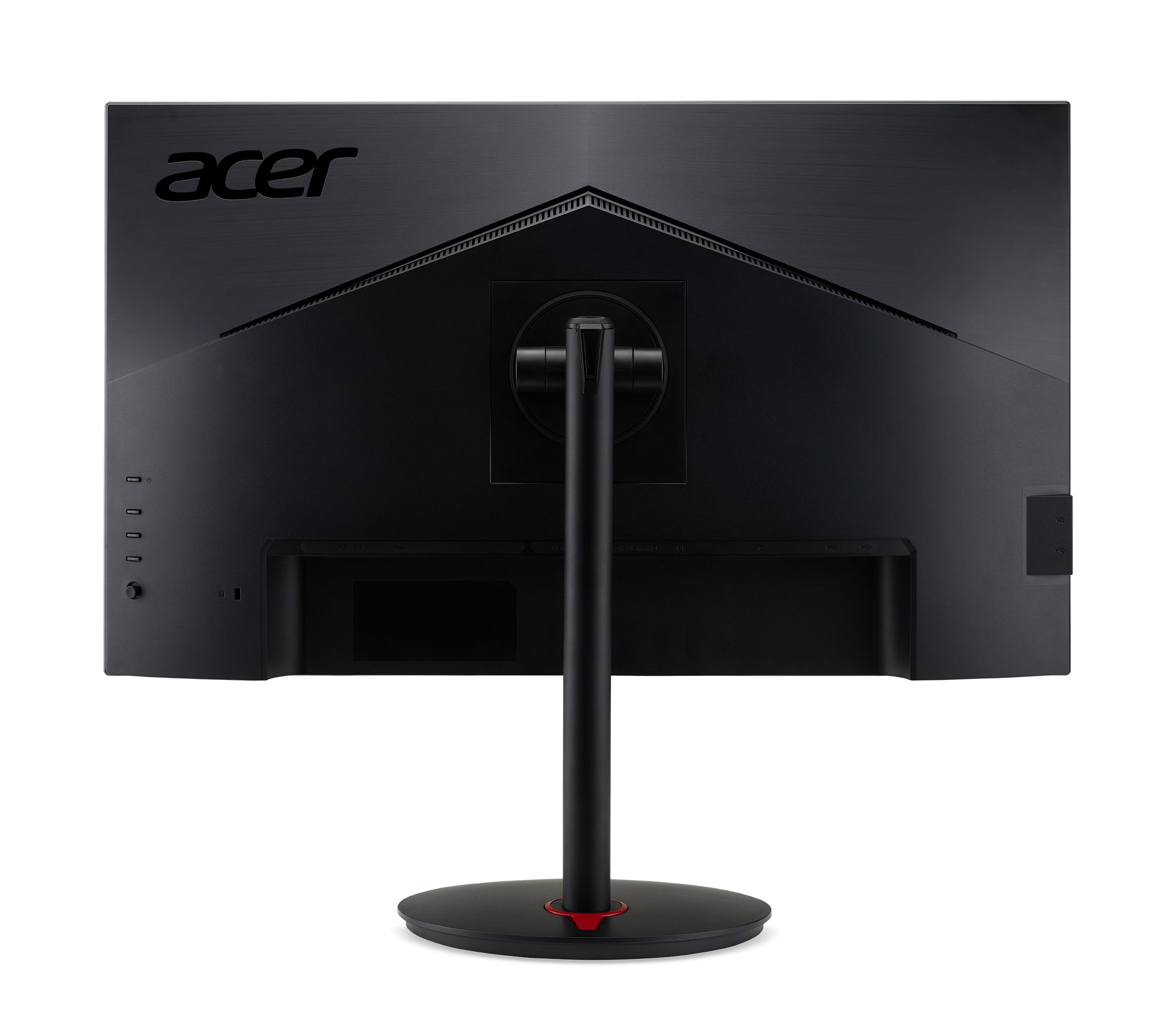 Монитор Acer Nitro XV240YPbmiiprx, 23.8", IPS, FHD 1920x1080, 144Hz, 1ms, HDR10, AMD FreeSync, 2xHDMI, 1xDP - UM.QX0EE.P01