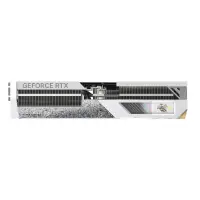 Видео карта GIGABYTE AORUS GeForce RTX 4080 SUPER XTREME ICE 16GB GDDR6X
