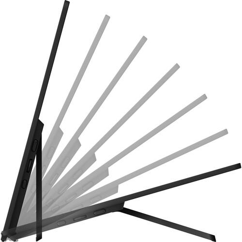 Преносим тъч монитор  RICOH 150, OLED, 15.6", 560г, USB-C