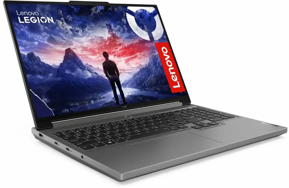 Лаптоп Lenovo Legion 5 16IRX9 - 83DG00F9BM