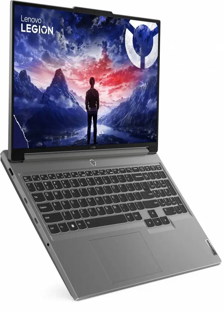 Лаптоп Lenovo Legion 5 16IRX9 - 83DG00F9BM