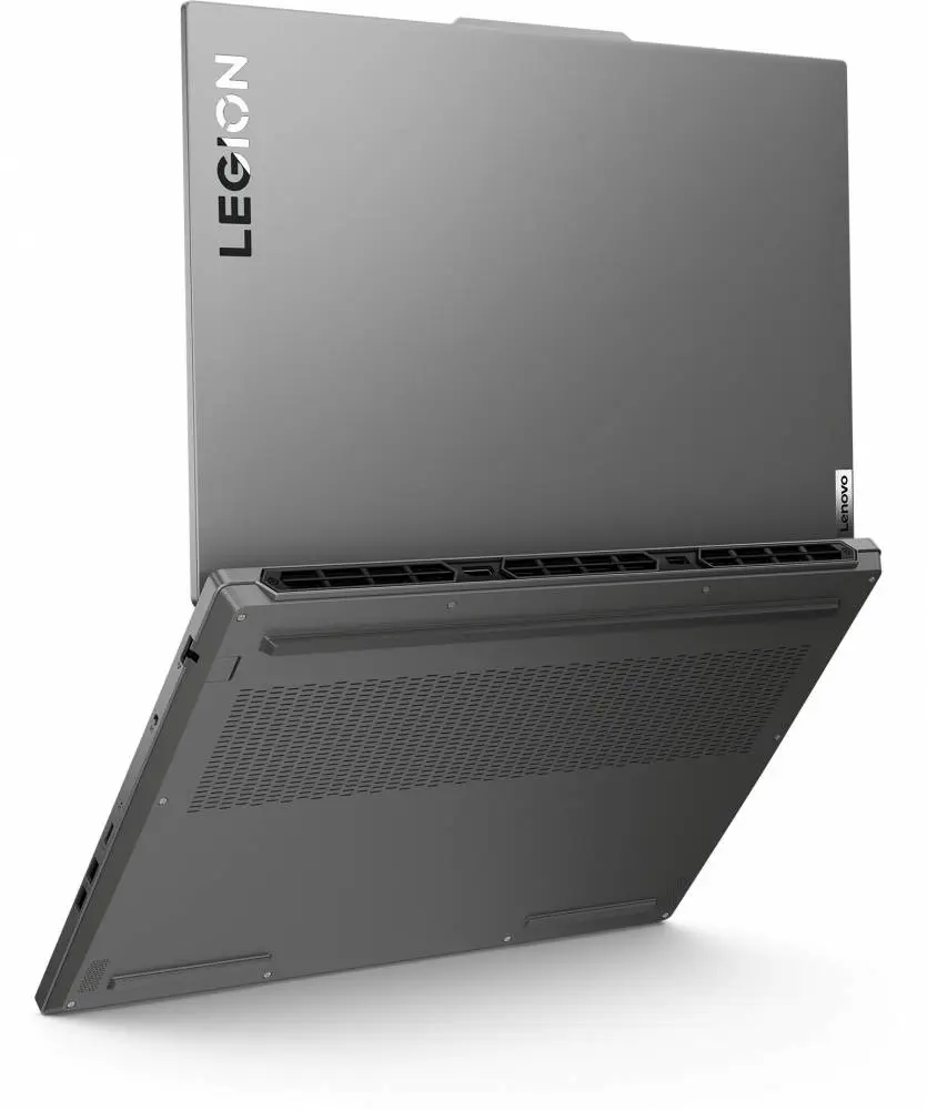 Лаптоп Lenovo Legion 5 16IRX9 - 83DG00F9BM
