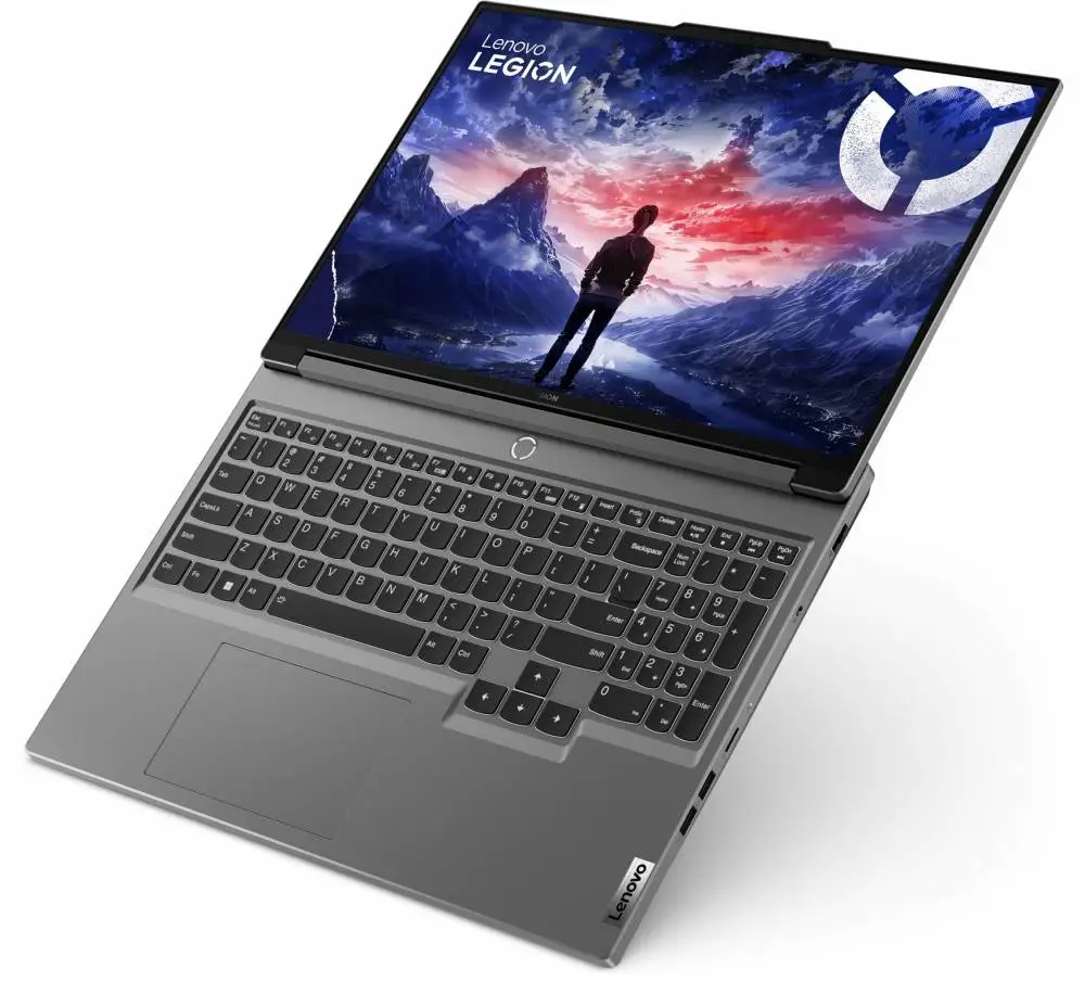 Лаптоп Lenovo Legion 5 16IRX9 - 83DG00F9BM