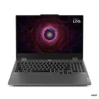 Лаптоп Lenovo LOQ 15ARP9 - 83JC000HBM
