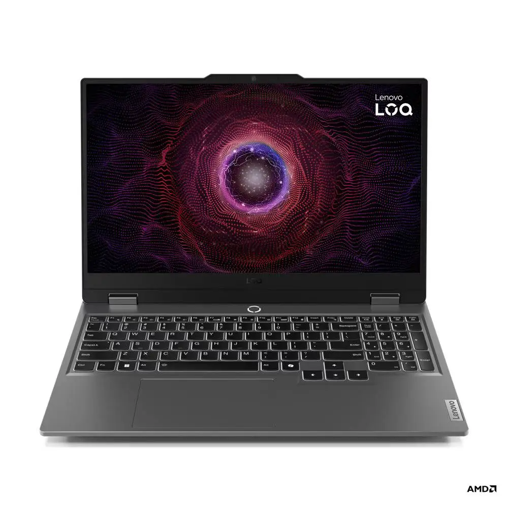 Лаптоп Lenovo LOQ 15ARP9 - 83JC000HBM