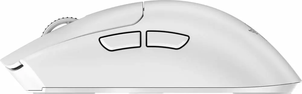 Геймърска мишка Razer Viper V3 Pro White Gaming Mouse HyperSpeed Wireless - RZ01-05120200-R3G1 