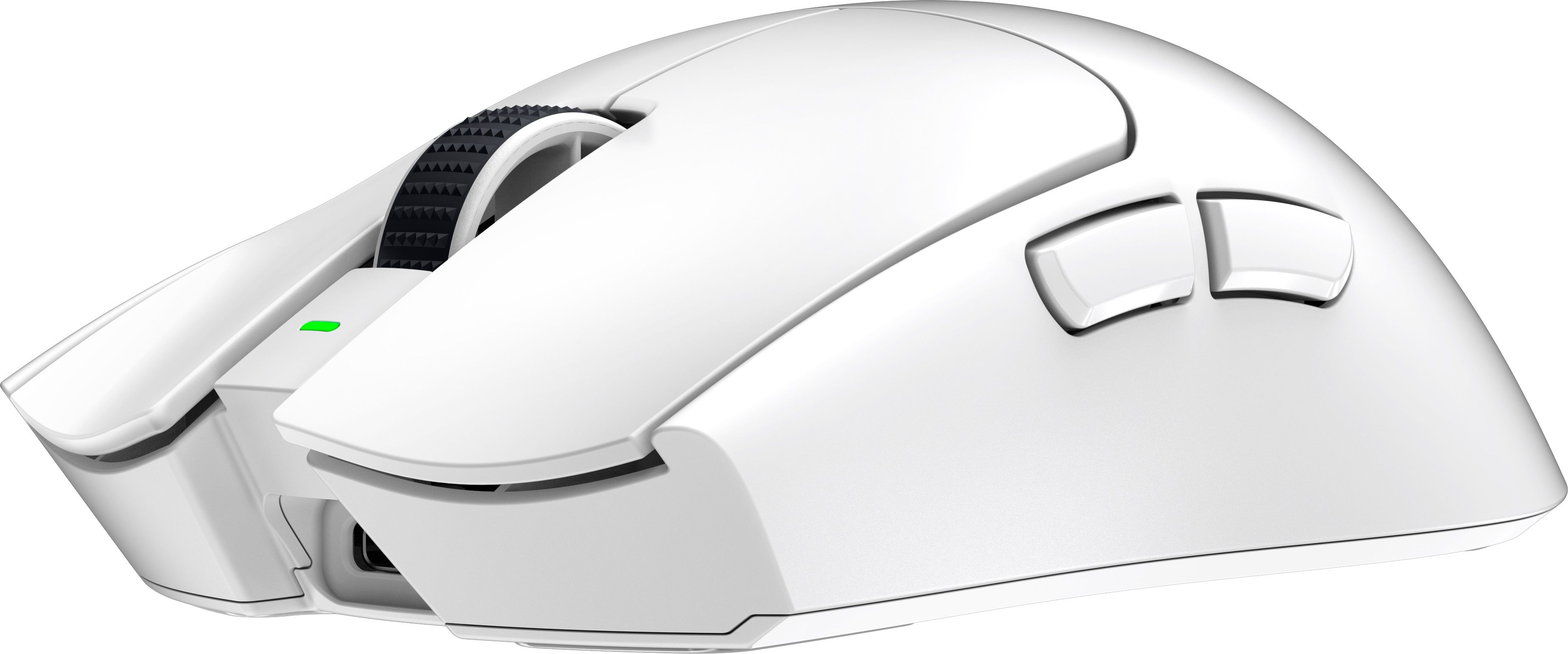Геймърска мишка Razer Viper V3 Pro White Gaming Mouse HyperSpeed ...