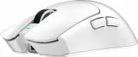 Геймърска мишка Razer Viper V3 Pro White Gaming Mouse HyperSpeed Wireless - RZ01-05120200-R3G1 